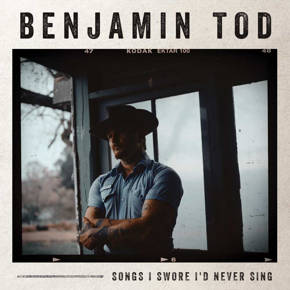 Benjamin Tod Music – American Storyteller & Songwriter